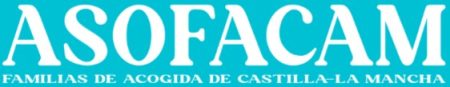 Acogimiento Castilla - La Mancha logo